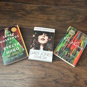 Book bundle